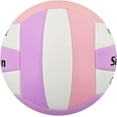 thumbnail image 5 of Official Size 5 Volleyball for Kids Youth Adults, Durable Waterproof Indoor/Outdoor Soft Volleyball for Beach, Gym Training, 5 of 6