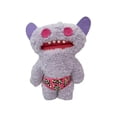 thumbnail image 1 of Funny Ugly Monsters Doll Old Tooth Fuggulas Soft Toy Plush Stuffed Toy, 1 of 1