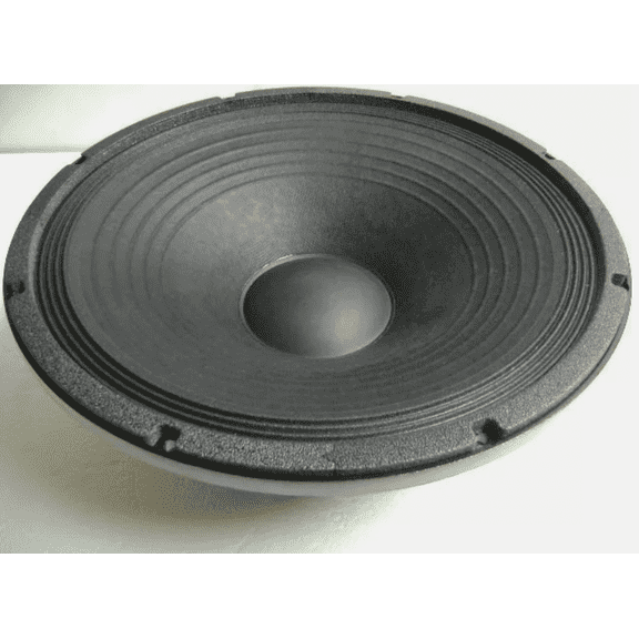 Replacement Mackie 0013916 Speaker 15" Woofer LC15-2507-16 (16 Ohms)
