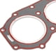 thumbnail image 2 of Kit de juntas de culata de motor fueraborda de repuesto para sello de cilindro de motor T40, 2 of 8