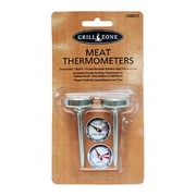 Blue Rhino 00377TV Meat Thermometer Set