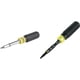 thumbnail image 1 of Juego de destornilladores Klein Tools 11 en 1 con trinquete magnético, 1 of 7