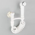 thumbnail image 3 of Bidet Toilet Sprayer Set Portable Handheld Sprayer Bathroom Bidet Shower, 3 of 10