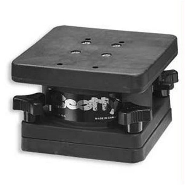 SCOTTY 1026 Pedestal Swivel Mount