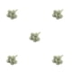 thumbnail image 3 of Flor artificial Cateissary 6 uds Hortensia Verde, 3 of 6