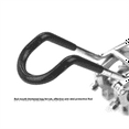thumbnail image 2 of Boat Fishing Rod Holder Steering Heavy Duty Rod Holder, 2 of 6