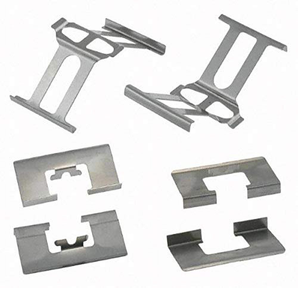 R-Line Hardware Fits select: 2006 ACURA 3.2TL, 2004-2005 ACURA TL