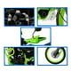 thumbnail image 4 of Motocicleta DM200 Italika Doble Propósito Blanco Verde, 4 of 9