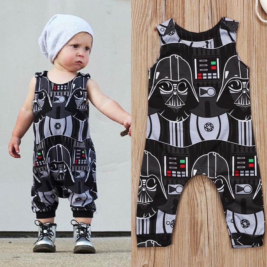 wallpapers Star Wars Baby Boy Outfit walmart ca