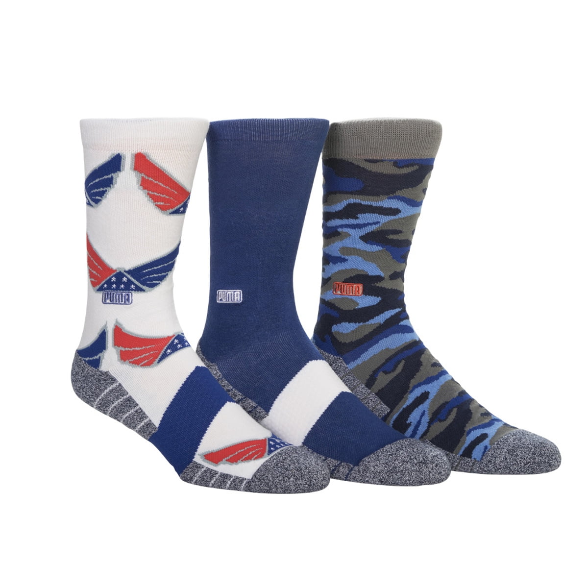 puma folds of honor collection