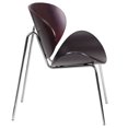 thumbnail image 5 of Beech Bentwood Leisure Side Reception Chair, 5 of 5