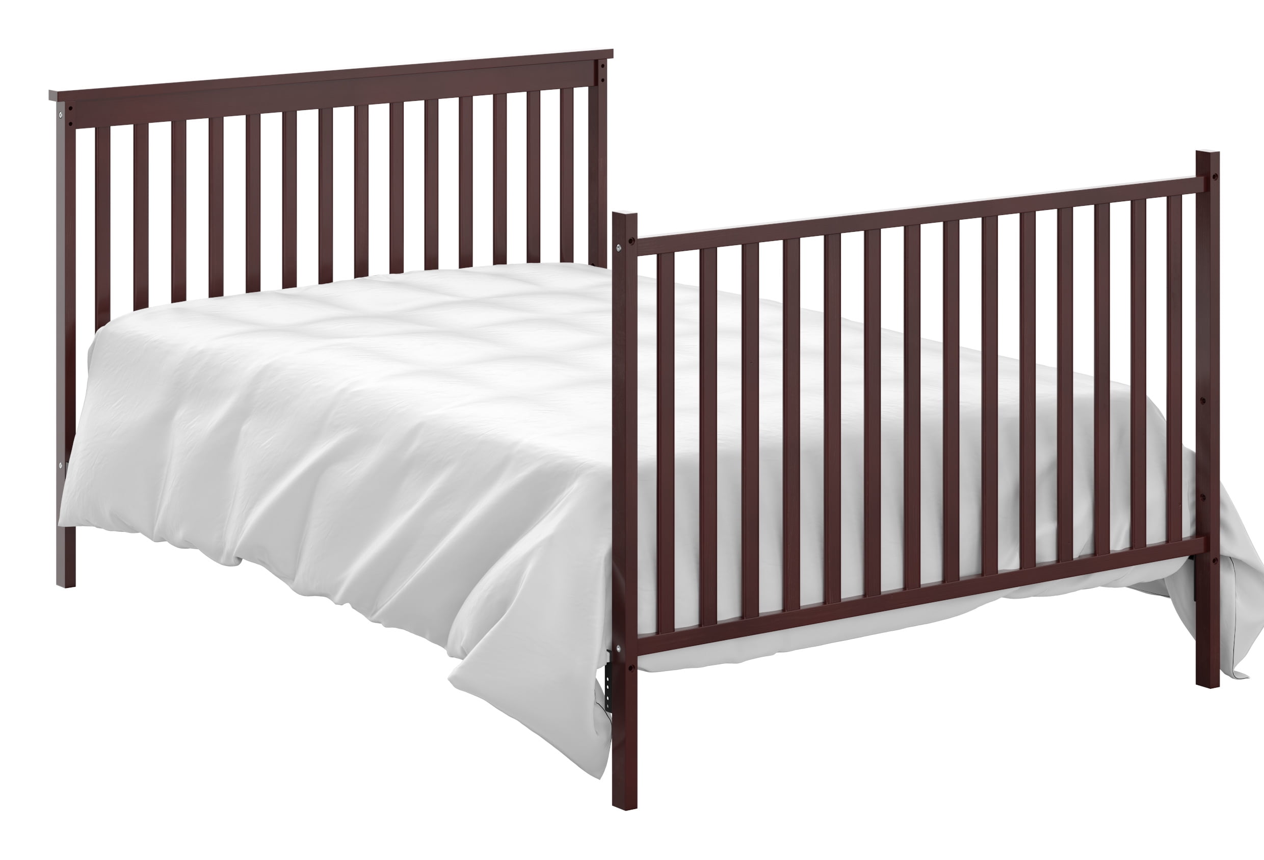 Storkcraft hotsell sheffield crib
