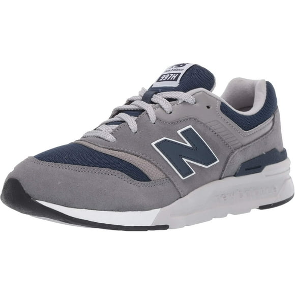 New Balance kids 997H V1 Lace-Up Sneaker
