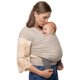 thumbnail image 1 of Portabebés Boba Original Beige para recién nacidos (3,18 a 15,88 kg), 1 of 7