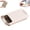 White, variant on Kitchen Chopping Block Cutting Board with Drain Basket, Expandable 2-in-1 Kitchen Chopping Block & Vegetable Colander, PP Plastic Food Prep Station for Meat, Fruits, Dish Drying