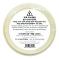 thumbnail image 5 of Goose Creek 3-Wick Little Debbie Christmas Tree Cakes Scented Jar Candle, 14.5oz., 5 of 6