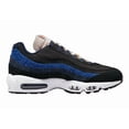 thumbnail image 2 of Men's Nike Air Max 95 SE "Running Club" Black/Sail-Obsidian (DH2718 001) - 12, 2 of 8