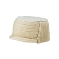 thumbnail image 1 of Casquette d'Armée Tricotée - Camel, 1 of 1