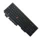 thumbnail image 3 of Moyic Teclados Oficina PC Aparato de entrada Puntero Piezas de computadora portátil Accesorios de computadora Teclados sensibles Reemplazo Juegos de teclado y mouse para computadora, 3 of 6