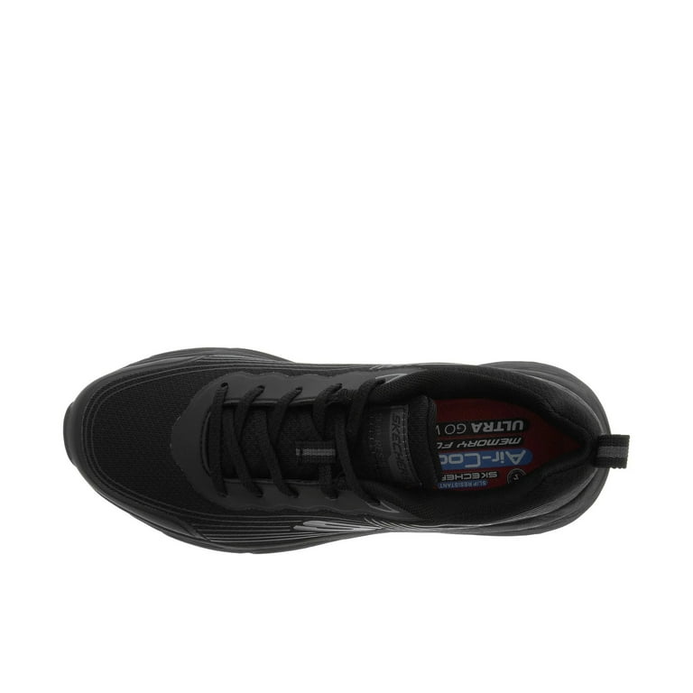 Men's skechers work best sale shoes with memory foam