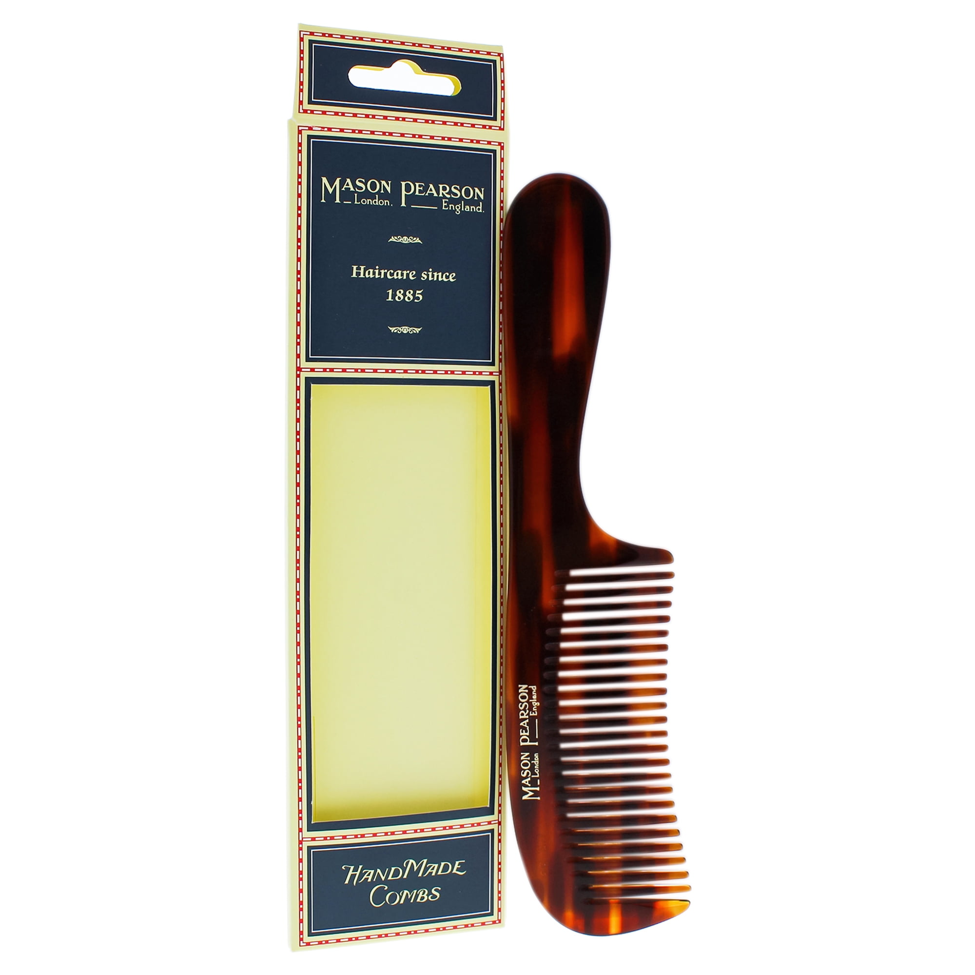 Mason Pearson Detangling Comb C2 1 Pc Comb