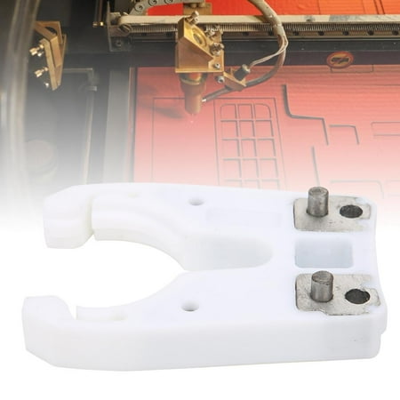 

Haofy High Quality High-Temperature Resistant Automatic Tool Changer CNC Tool Holder Drilling For Engraving Machine Engraving Machine Fixed Handle Milling Cutter