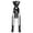 Grey, variant on AOOOWER 5 in 1 Stripping Pliers Multifunctional Wire Bending Pliers Electrician Bending
