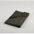 thumbnail image 2 of Mainstays Performance Solid 6-Piece Bath Towel Set - Sea Turtle, 2 of 5