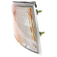 thumbnail image 2 of Corner Light Compatible with FORD TAURUS 1992-1995 RH Lens and Housing, 2 of 5