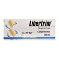 thumbnail image 1 of Libertrim Trimebutina 100 mg 20 comprimidos, 1 of 1
