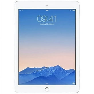 Free Shipping! Pre-Owned Apple ipad air 2nd Generation 64 GB WiFi