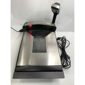 Restored Datalogic Magellan 9800i Series 9806 In-Counter Scanner Scale Long Size Top-Down Reader High-Speed POS Barcode Scanner (Refurbished)