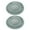 A, variant on Kitchen Mesh Strainer Hair Tub Catcher Tub Brush Shower Drain Hair Catcher(2 Pack) Stome Hair Catcher Shower Drain Shower Drain Cover Kitchen Strainer Shower Accessories Easy To Install And