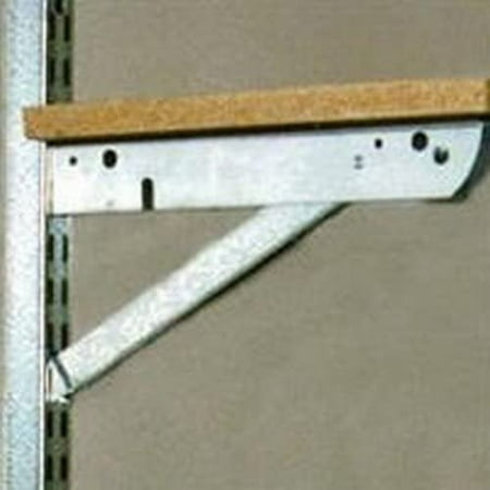 

John Sterling Corp BK-0103-14 13 Fast Mount Bracket With Support
