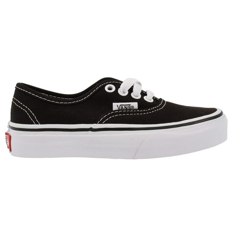 Vans Authentic Unisex/Child shoe size 1 Kids Casual VN000WWX6BT