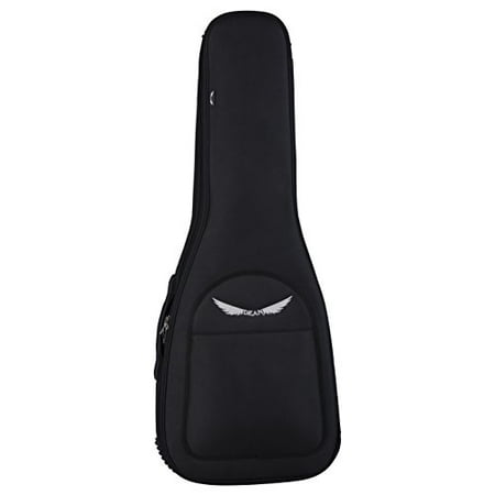 - Dean DGB EG Electric Guitar Gig Bag, Standard