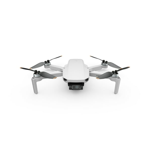 DJI Mini SE - Camera Drone with Remote Controller, 3-axis 2.7K HD Videos, 12MP 30-min Flight Time, Foldable 249 Gram Mini Drone, Gray - Walmart.com
