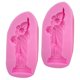 thumbnail image 4 of Moldes de palitos de queso con forma de diosa, 2 uds., moldes de silicona para hacer pudín, moldes para piruletas HOMEMAXS 16072207-MX, 4 of 6