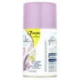 thumbnail image 5 of Glade Automatic Spray Refill 1 CT, Lavender & Vanilla, 6.2 OZ. Total, Air Freshener, 5 of 5