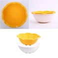 thumbnail image 4 of Supvox Plastic Bread Proofing Basket for Home Use with Drain Holes and Easy Maintenance, 4 of 10