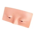 thumbnail image 1 of TISHITA eye Makeup Practice Face for Makeup s Cosmetologist Makeup Training B, 1 of 8