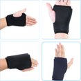 thumbnail image 5 of Gants de Compression pour l'Arthrite Gants de Compression en Cuivre, 5 of 5