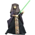thumbnail image 5 of Hasbro Collectibles - Star Wars: Attack of the Clones - Black Series - Luminara Unduli Action Figure, 5 of 8