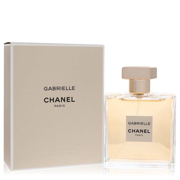 Gabrielle por Chanel Eau de Parfum Spray 1.7 oz CHANEL Chanel