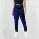 thumbnail image 2 of Odeerbi 3-16 Años Niños Niñas Pantalones de Cuero Metálico Brillante Sparkly Pantalones de Danza Workout Athletic Deportes Pantalones Largos, 2 of 5