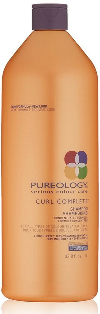 Pureology Pureology Hair Care Curl Complete Shampoo 33 8oz Walmart   B2b0a182 F120 4754 B25b 38295299b352 1.1b15699e571f315a1e23442eb0206952 