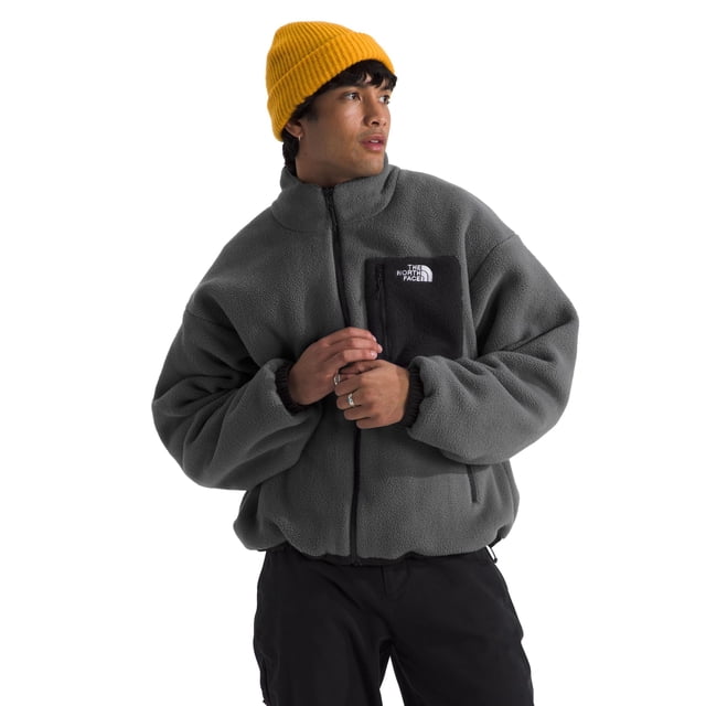 Chaqueta The North Face Yumiori reversible para hombre TNF Black