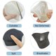 thumbnail image 4 of 6 Pairs Heel Pads for Too Large Shoes, Self-Adhesive heel Patches, Heel Protectors for adjusting to the length of shoes, 4 of 5