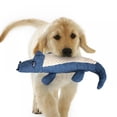 thumbnail image 4 of Patgoal 1pcs New Dog Toys Puppy Toys Dog Stocking Stuffers Dog Chew Toys for Aggressive Chewers Dog Toys for Small Dogs Toys & Games Dog Chew Toy Dog Chew Toys Puppy Chew Toys Squeaky Dog Toys, 4 of 10