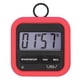 thumbnail image 2 of Cronómetro Temporizador de cocina Cronómetro digital con alarma fuerte Temporizador de cuenta atrás Tomshoo Cronómetro, 2 of 7